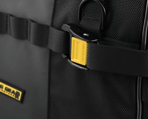 Trails End Adventure Saddlebags - RG-2050